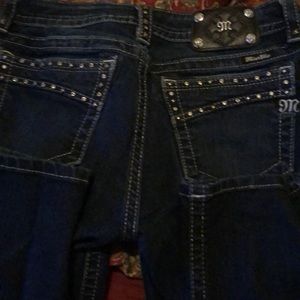 Blue jeans 👖 skinny